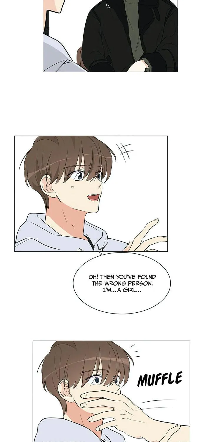 Read Miss 180 chapter 6 image 48 on Lezhin