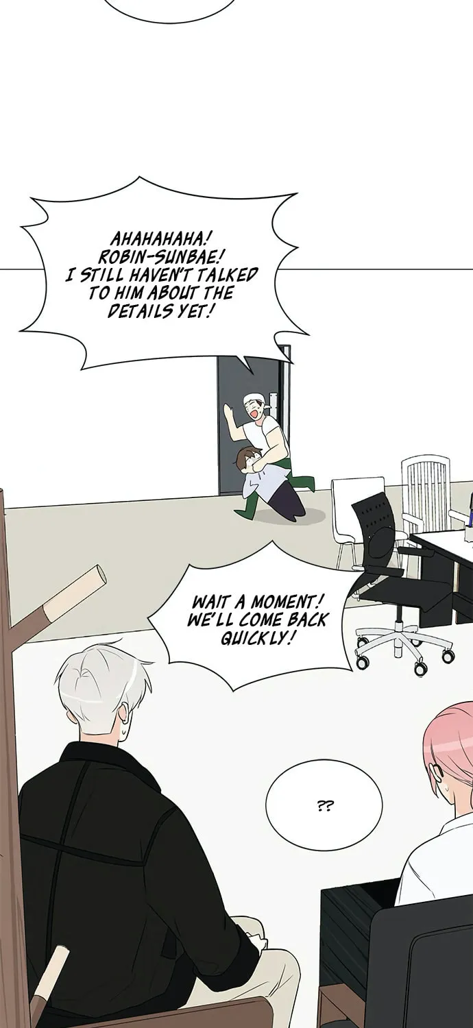 Read Miss 180 chapter 6 image 50 on Lezhin