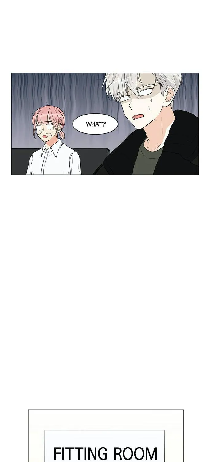 Read Miss 180 chapter 6 image 52 on Lezhin