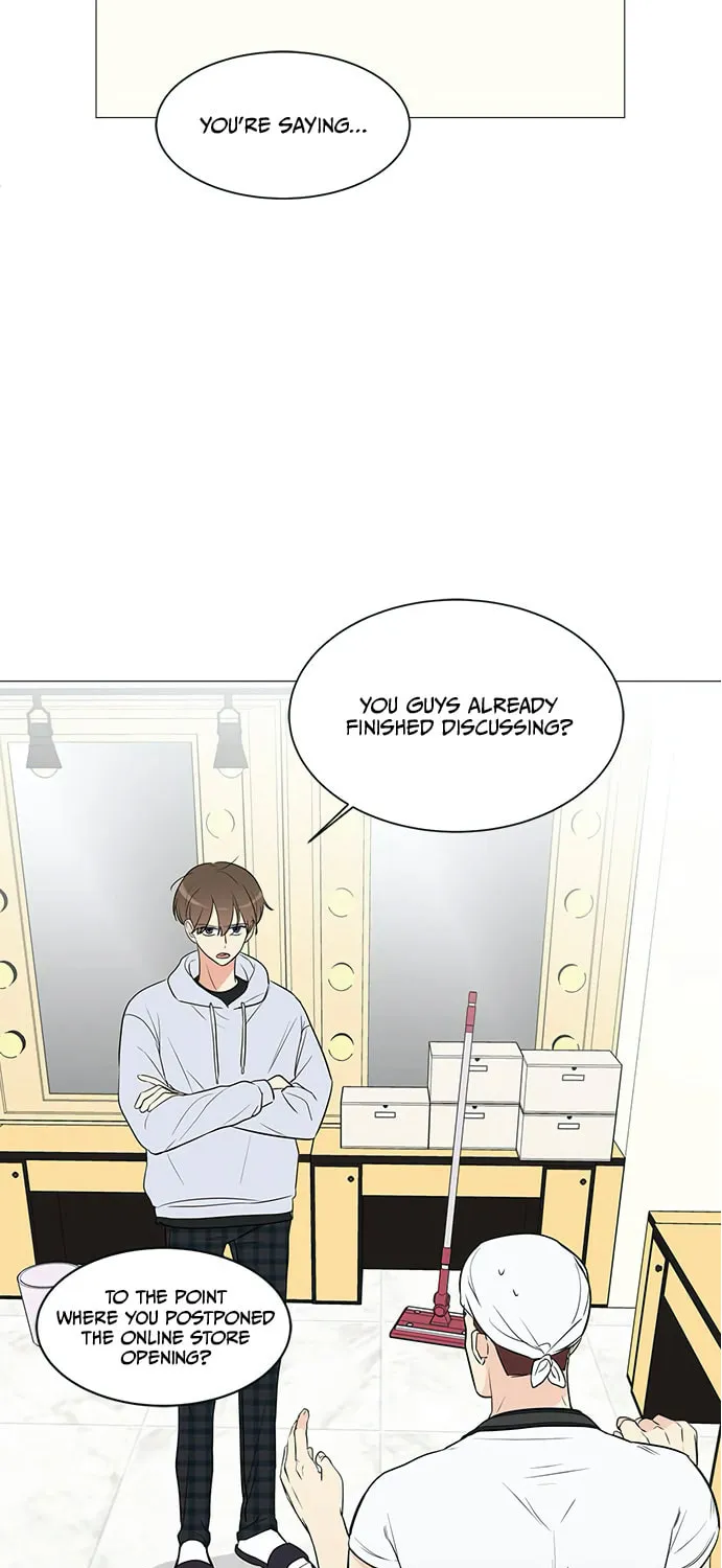 Read Miss 180 chapter 6 image 54 on Lezhin