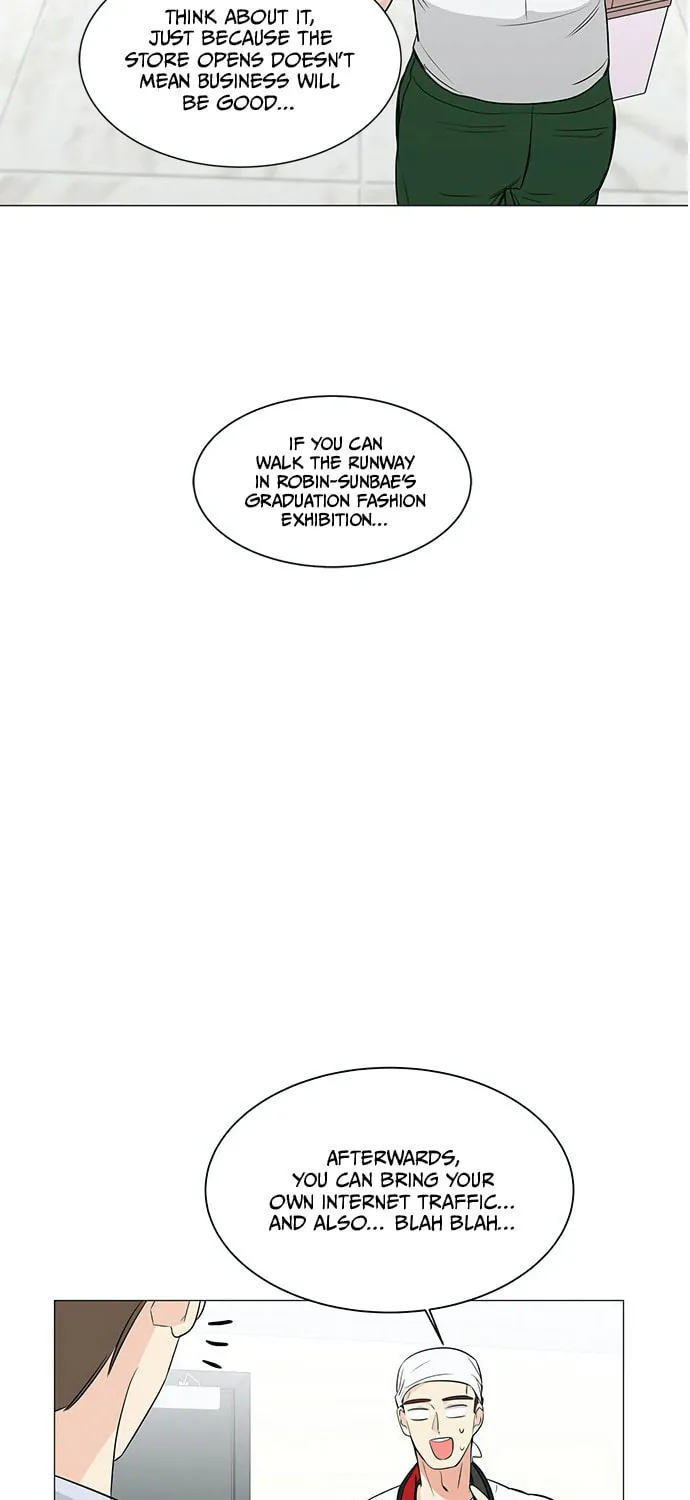Read Miss 180 chapter 6 image 56 on Lezhin