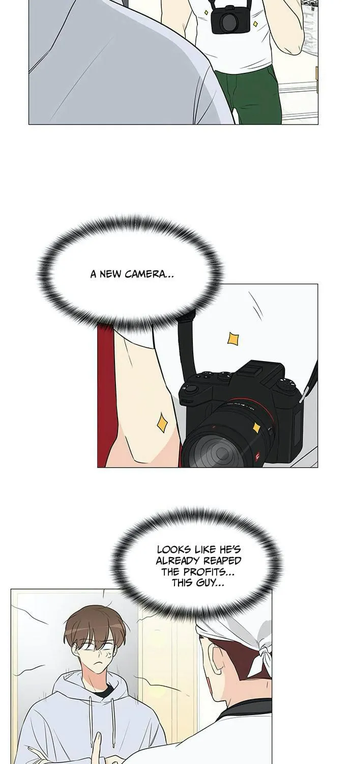 Read Miss 180 chapter 6 image 58 on Lezhin