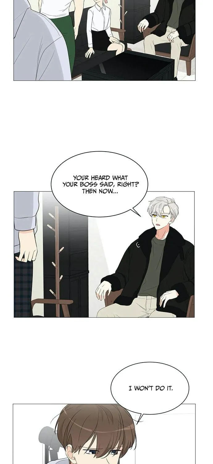 Read Miss 180 chapter 6 image 68 on Lezhin