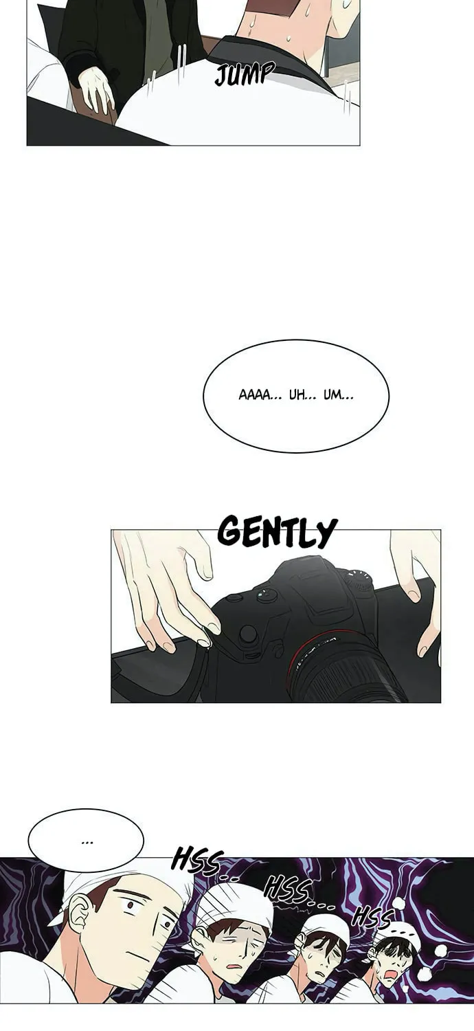 Read Miss 180 chapter 6 image 71 on Lezhin