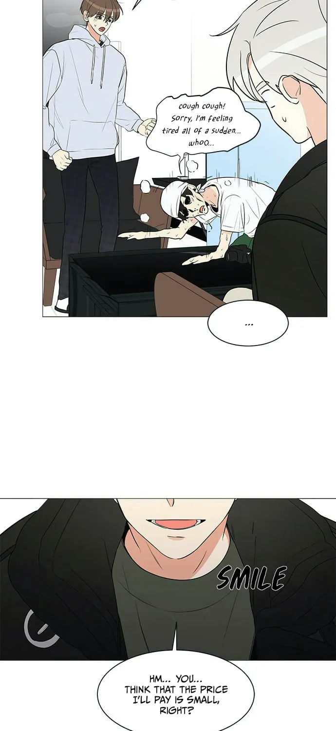 Read Miss 180 chapter 6 image 75 on Lezhin