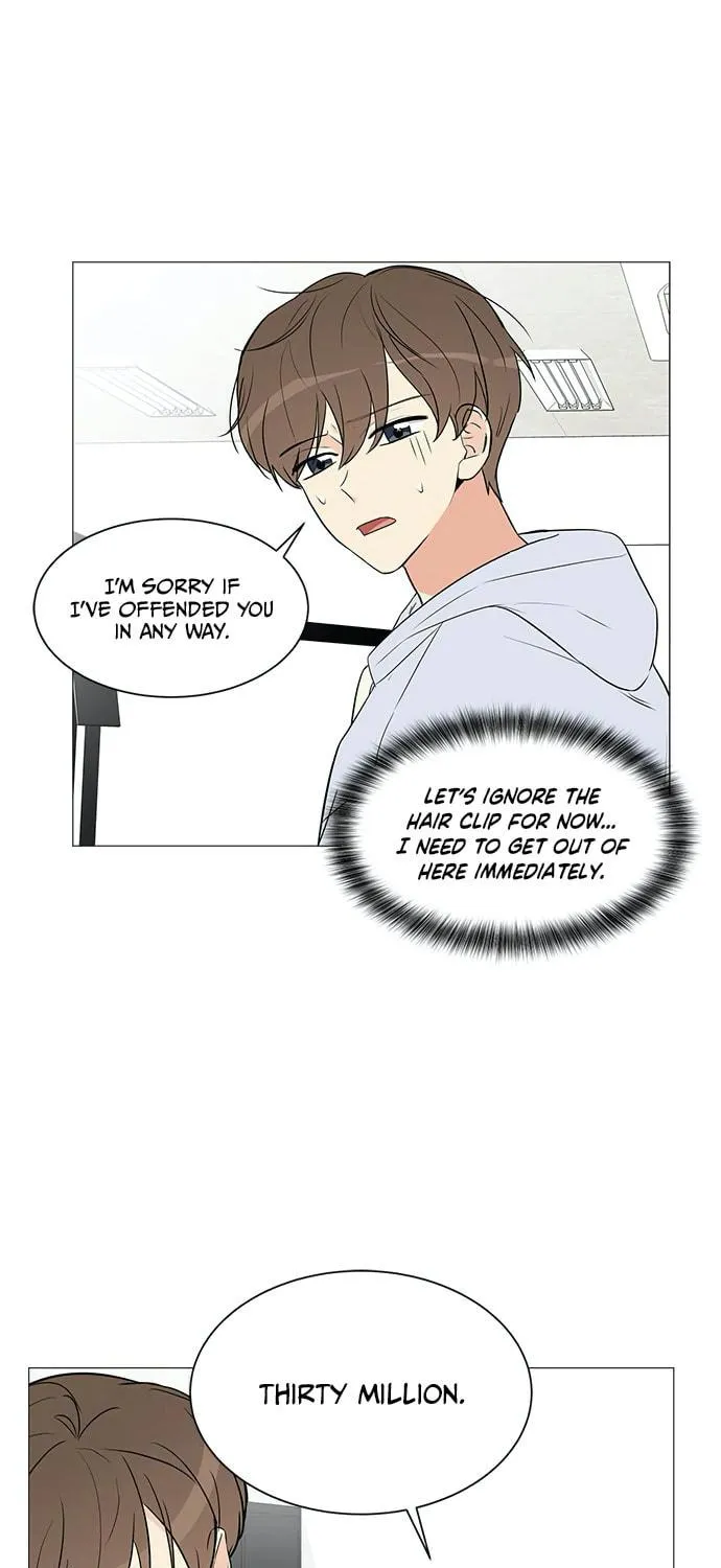 Read Miss 180 chapter 6 image 77 on Lezhin