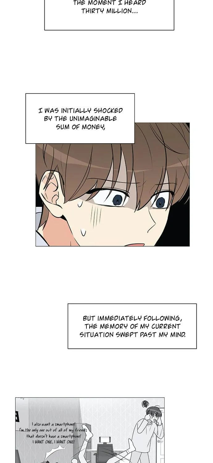 Read Miss 180 chapter 6 image 89 on Lezhin