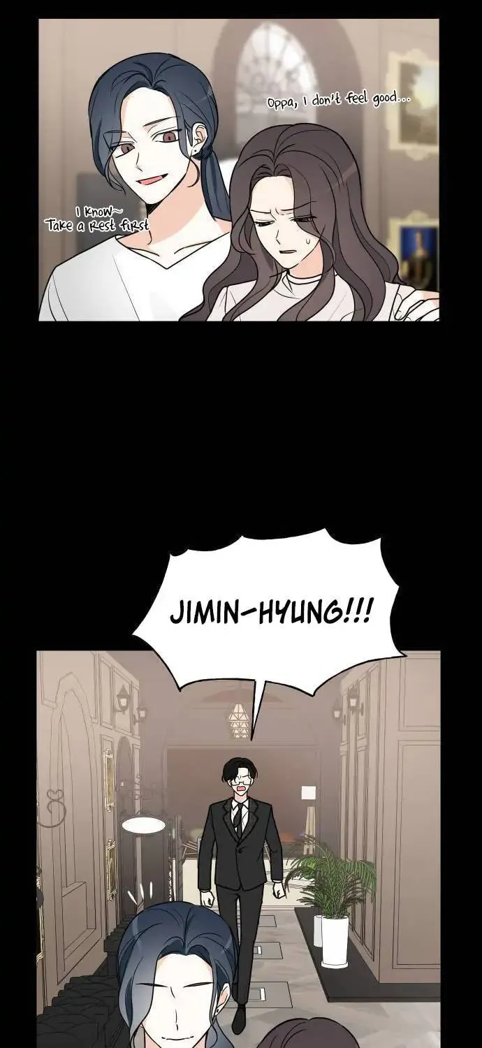 Read Miss 180 chapter 60 image 17 on Lezhin
