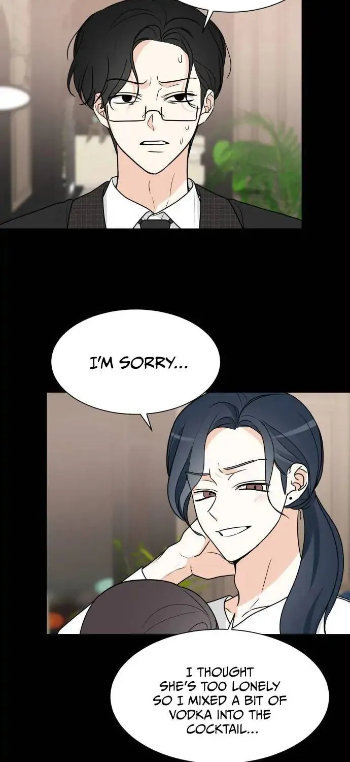 Read Miss 180 chapter 60 image 20 on Lezhin