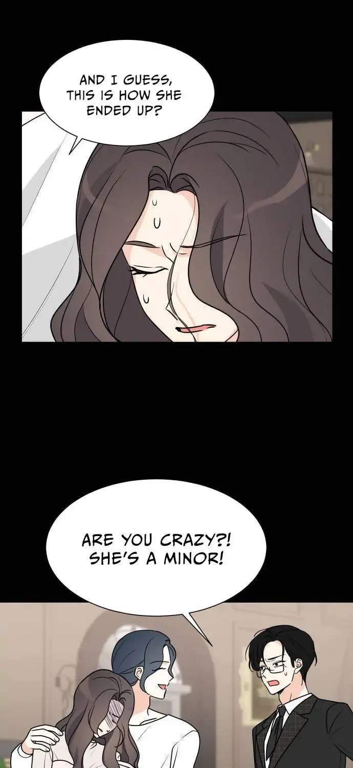 Read Miss 180 chapter 60 image 22 on Lezhin