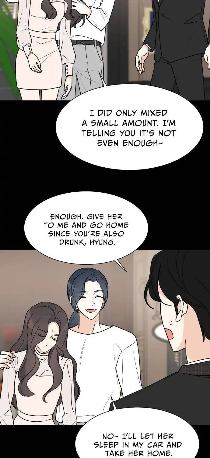 Read Miss 180 chapter 60 image 23 on Lezhin