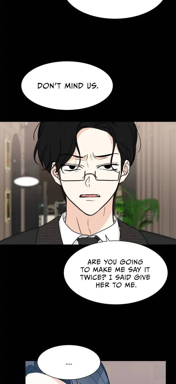 Read Miss 180 chapter 60 image 24 on Lezhin
