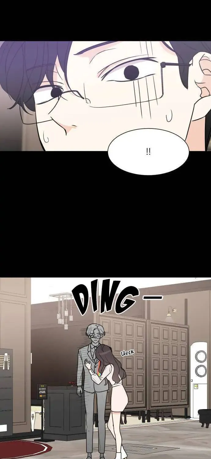 Read Miss 180 chapter 60 image 32 on Lezhin