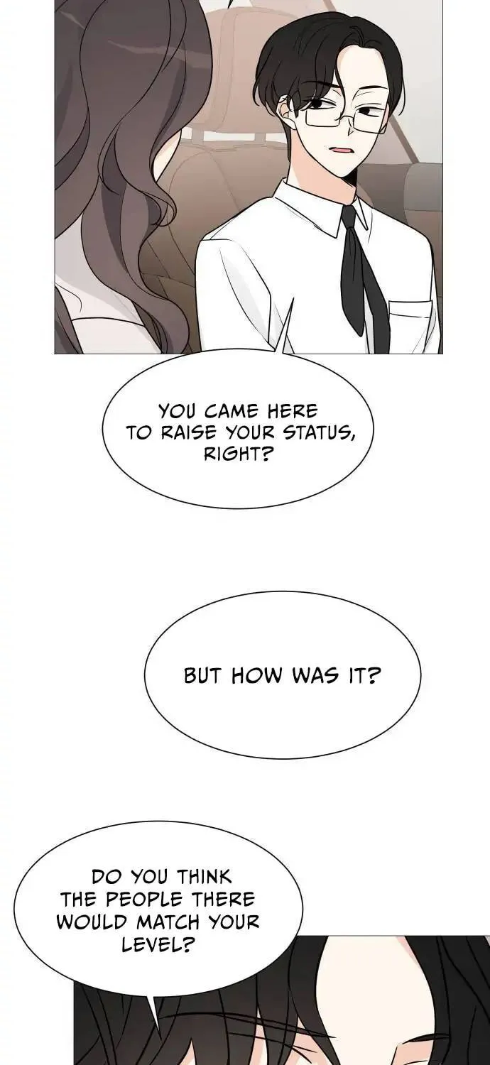 Read Miss 180 chapter 60 image 37 on Lezhin