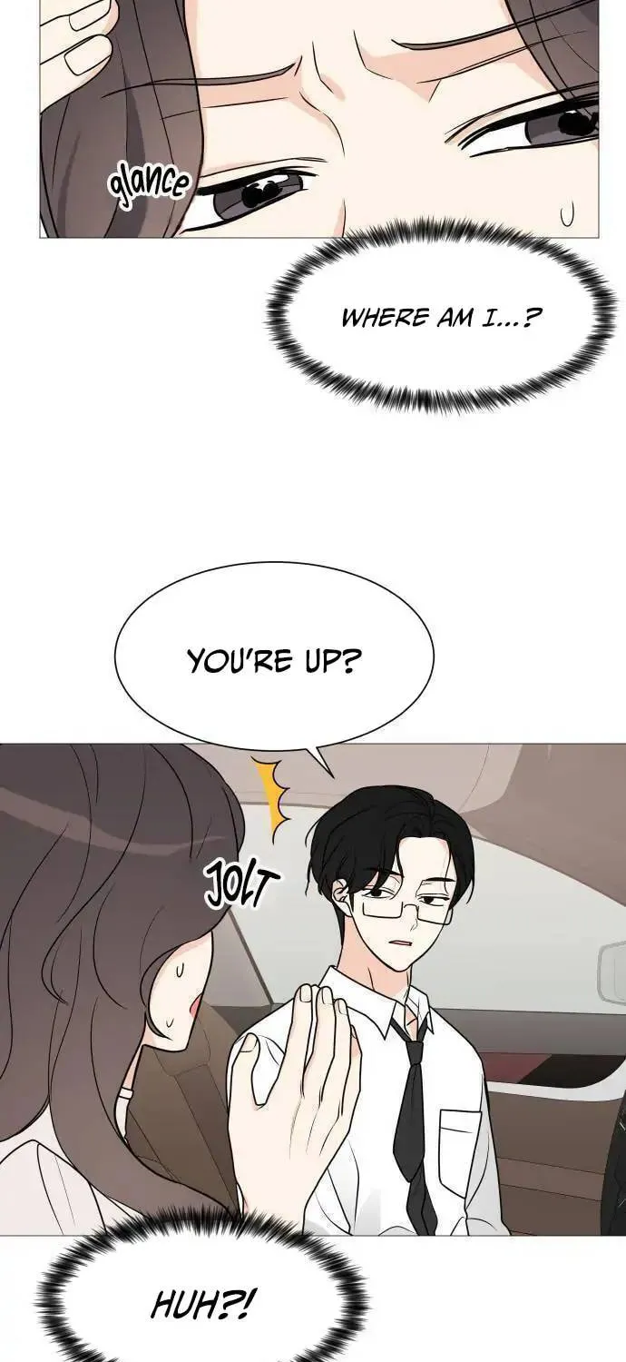 Read Miss 180 chapter 60 image 4 on Lezhin