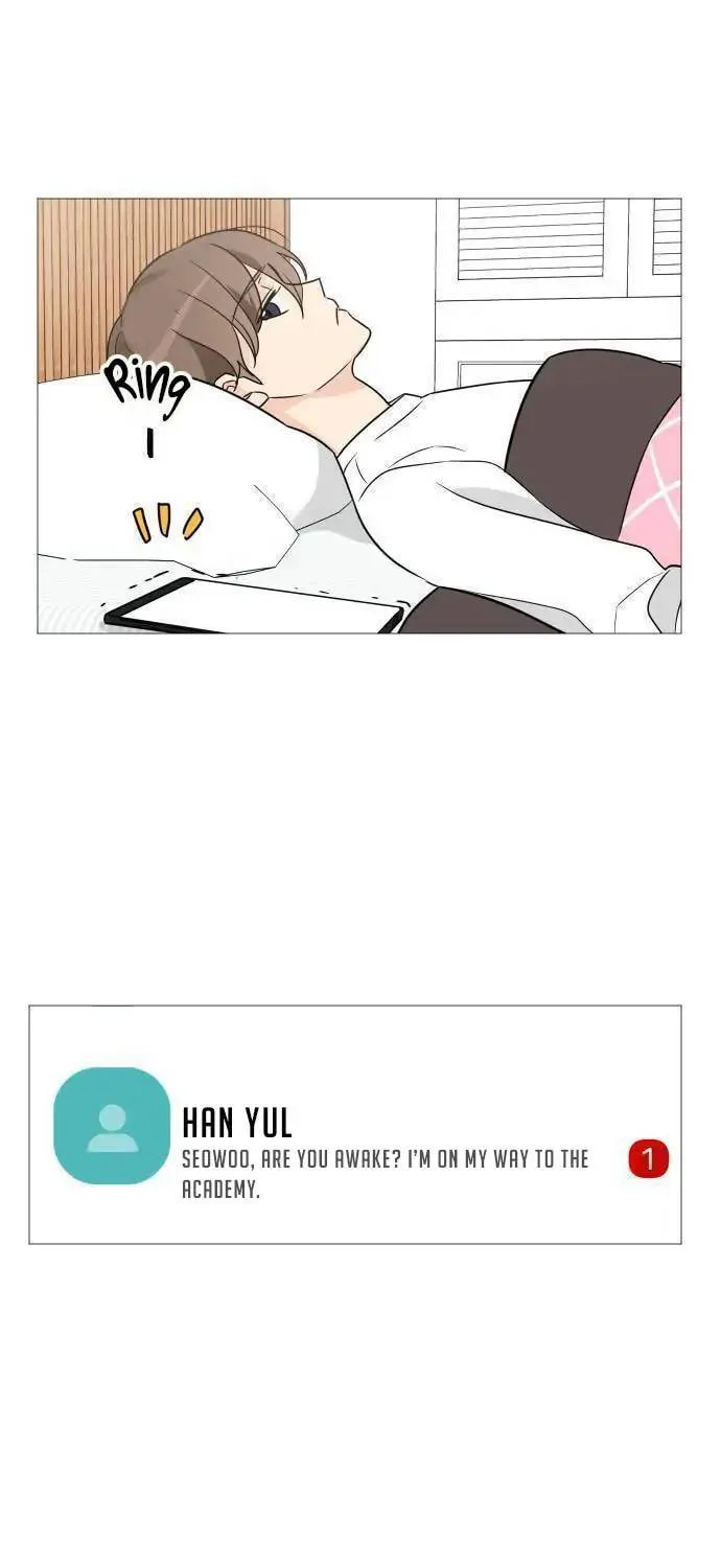 Read Miss 180 chapter 60 image 52 on Lezhin