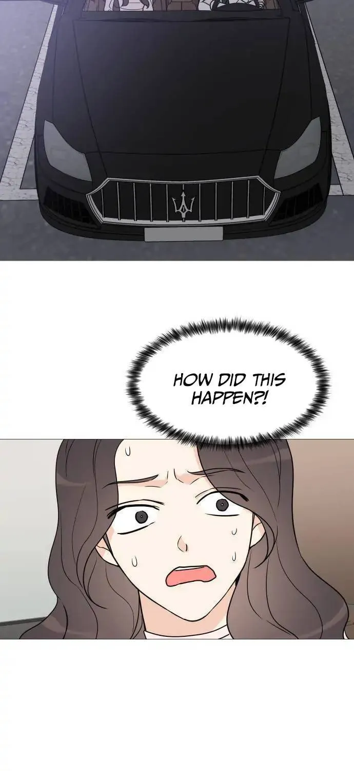 Read Miss 180 chapter 60 image 6 on Lezhin