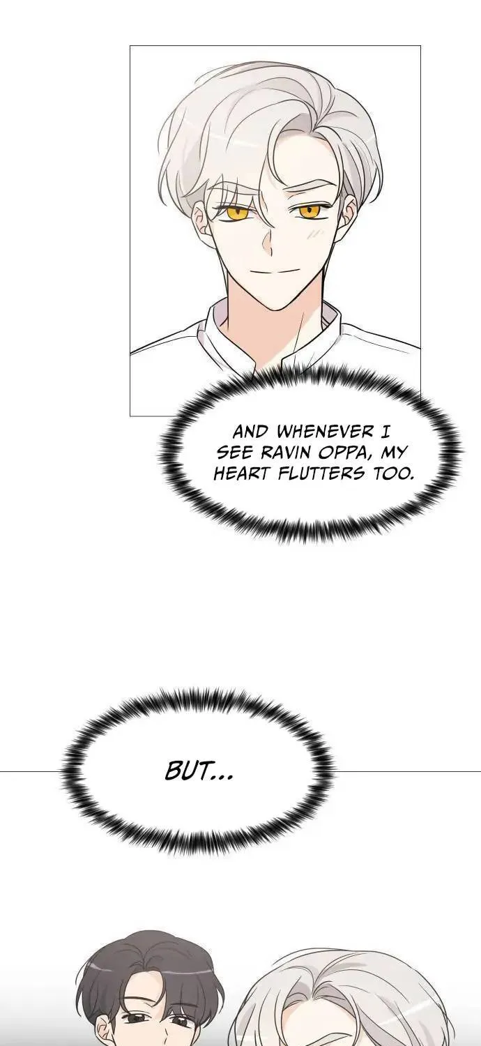 Read Miss 180 chapter 60 image 62 on Lezhin