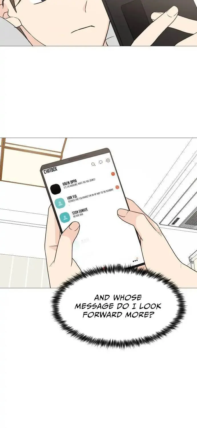 Read Miss 180 chapter 60 image 66 on Lezhin