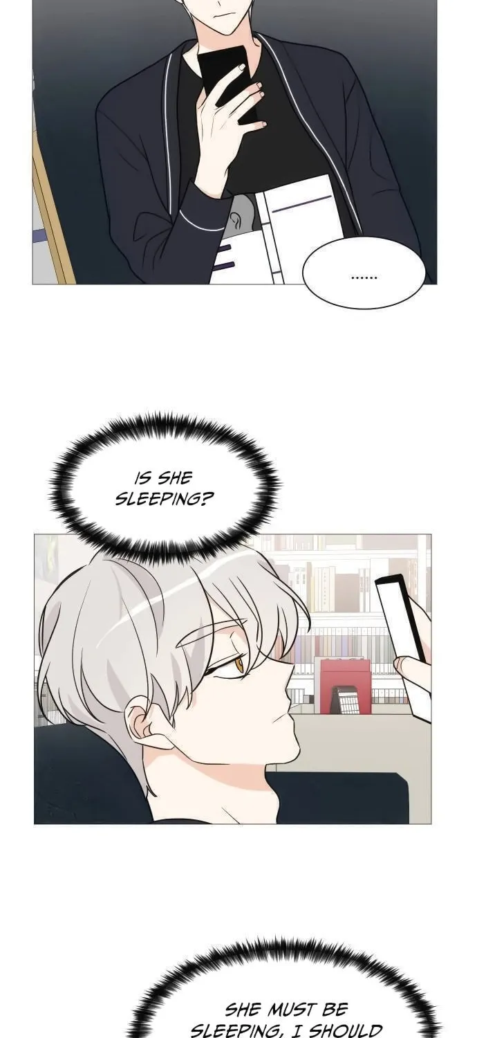 Read Miss 180 chapter 61 image 1 on Lezhin