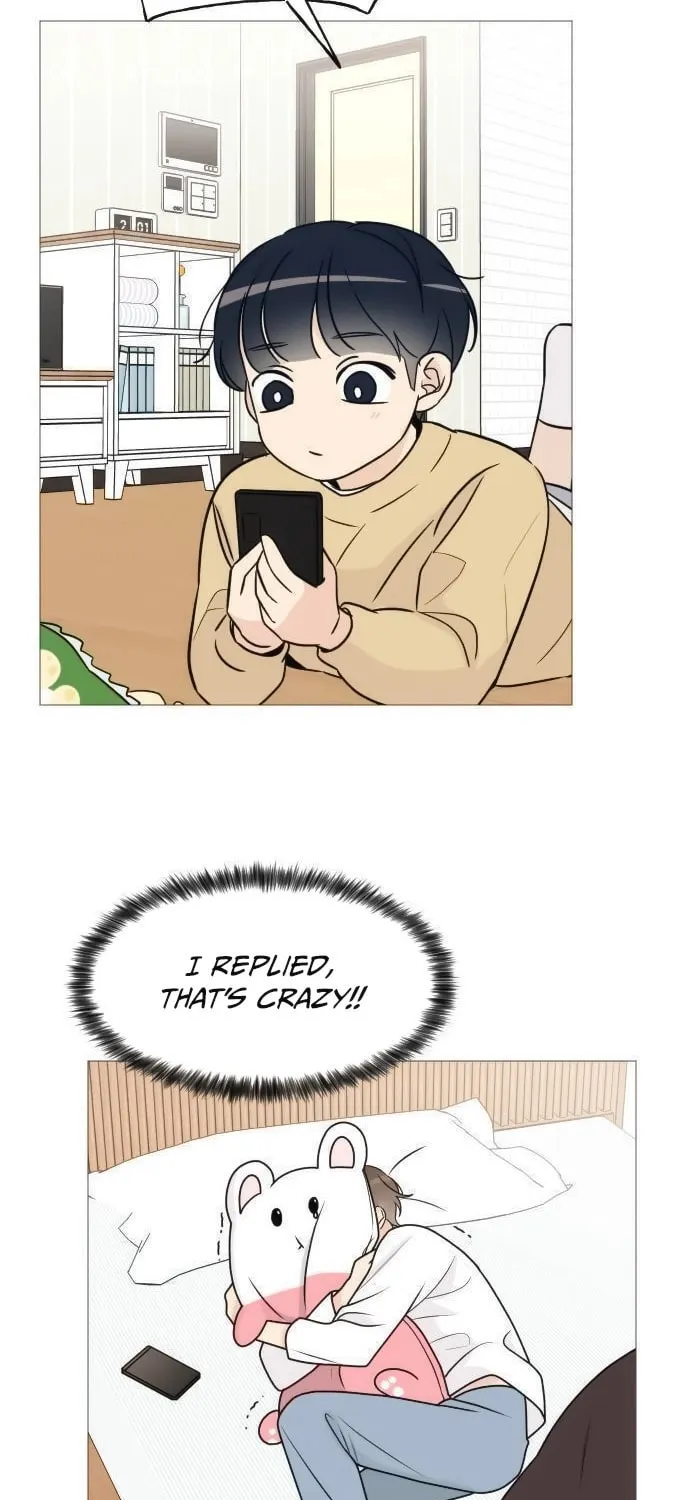 Read Miss 180 chapter 61 image 10 on Lezhin