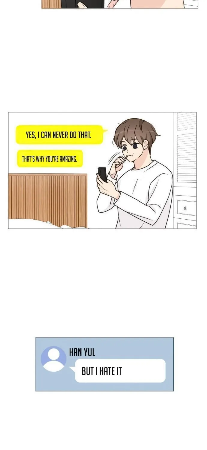 Read Miss 180 chapter 61 image 15 on Lezhin