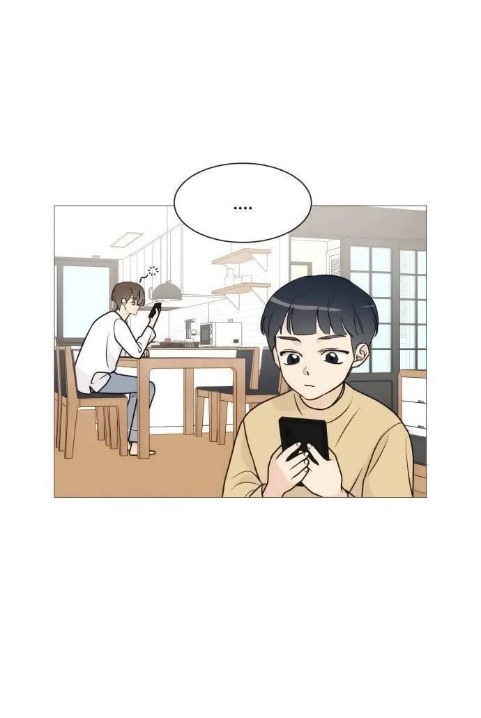 Read Miss 180 chapter 61 image 17 on Lezhin