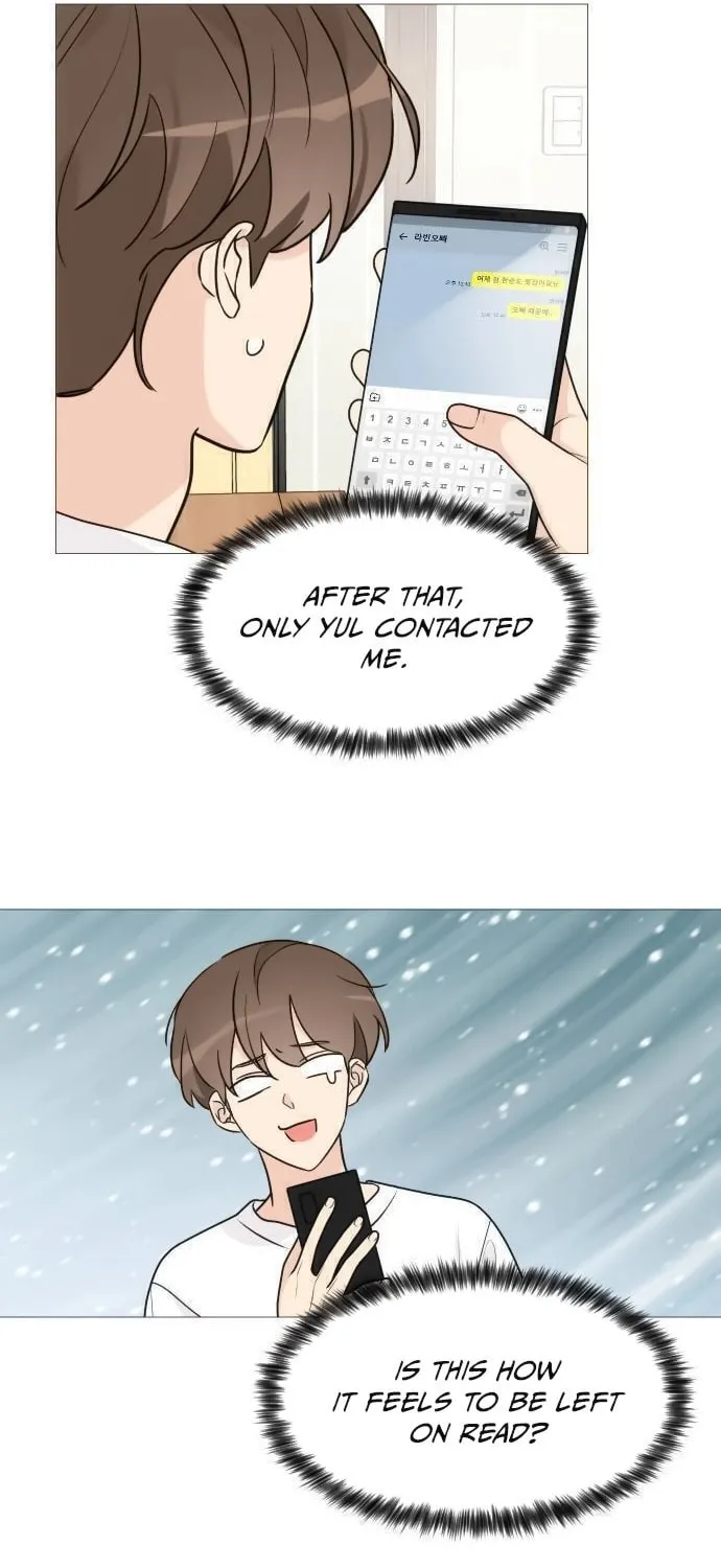 Read Miss 180 chapter 61 image 18 on Lezhin