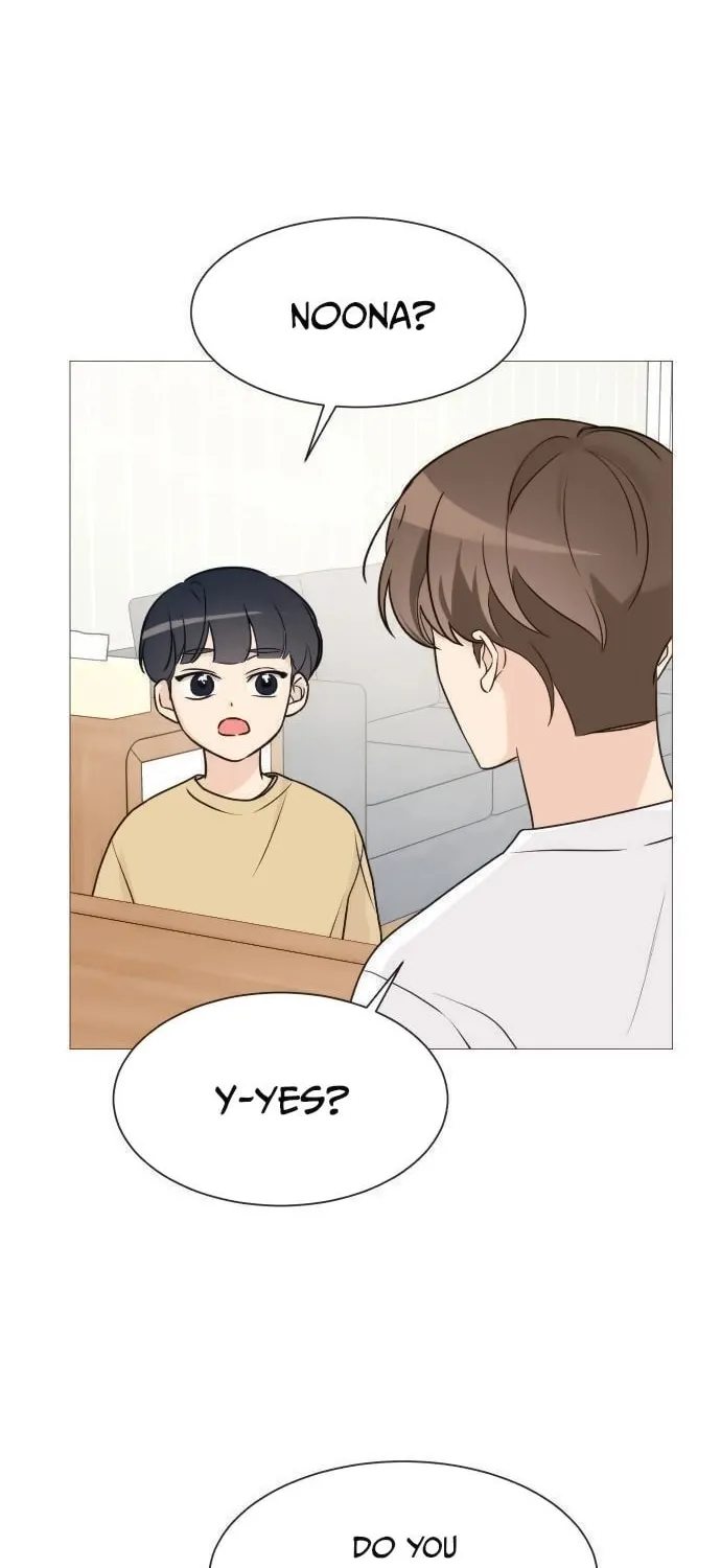 Read Miss 180 chapter 61 image 19 on Lezhin