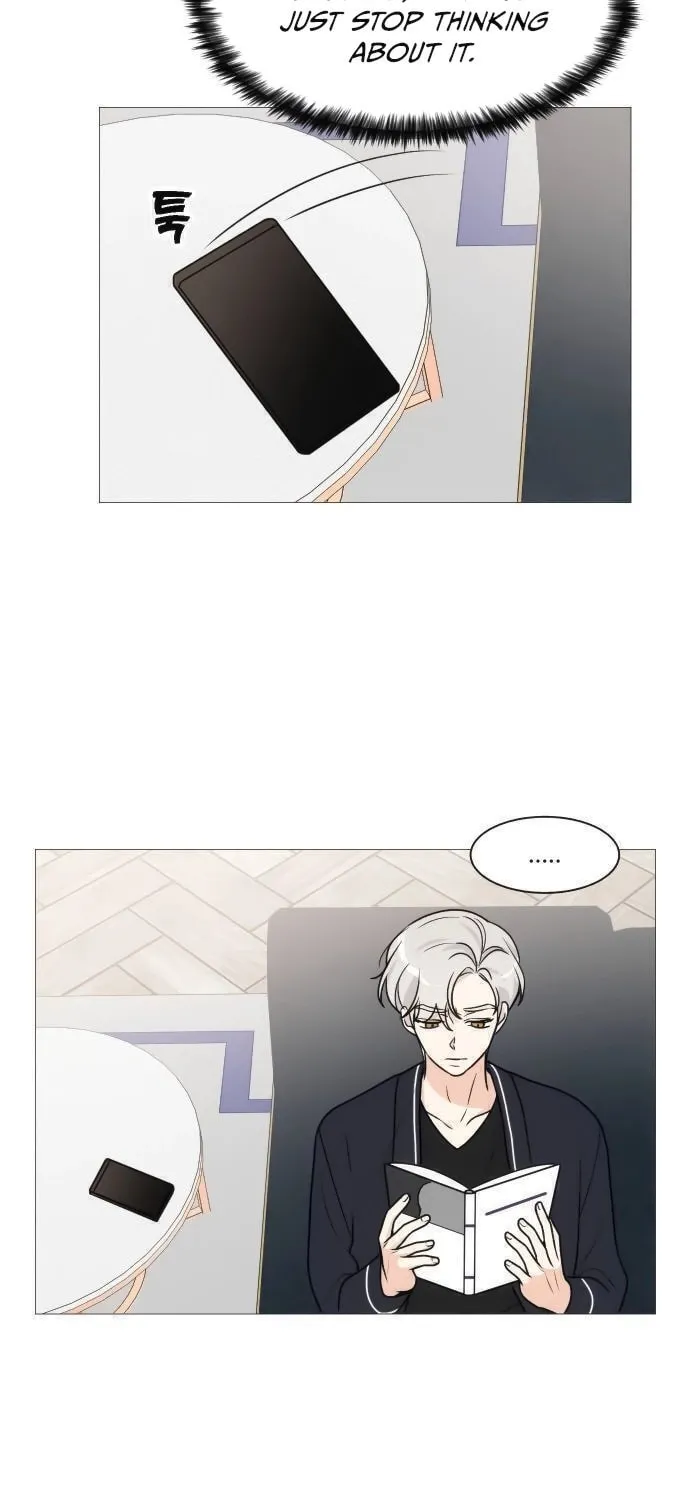 Read Miss 180 chapter 61 image 2 on Lezhin