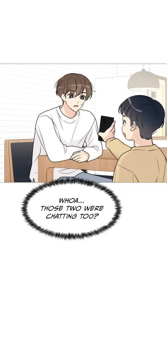 Read Miss 180 chapter 61 image 21 on Lezhin