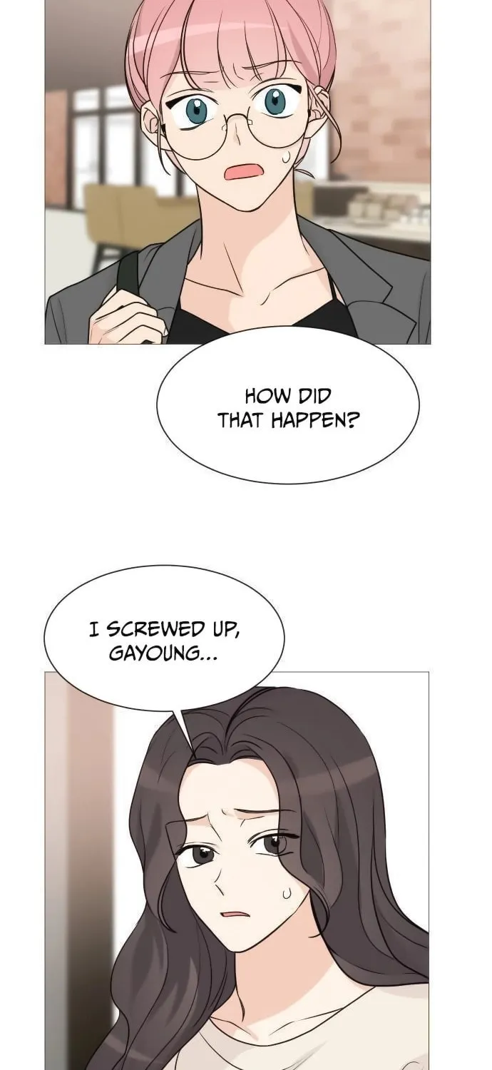 Read Miss 180 chapter 61 image 25 on Lezhin