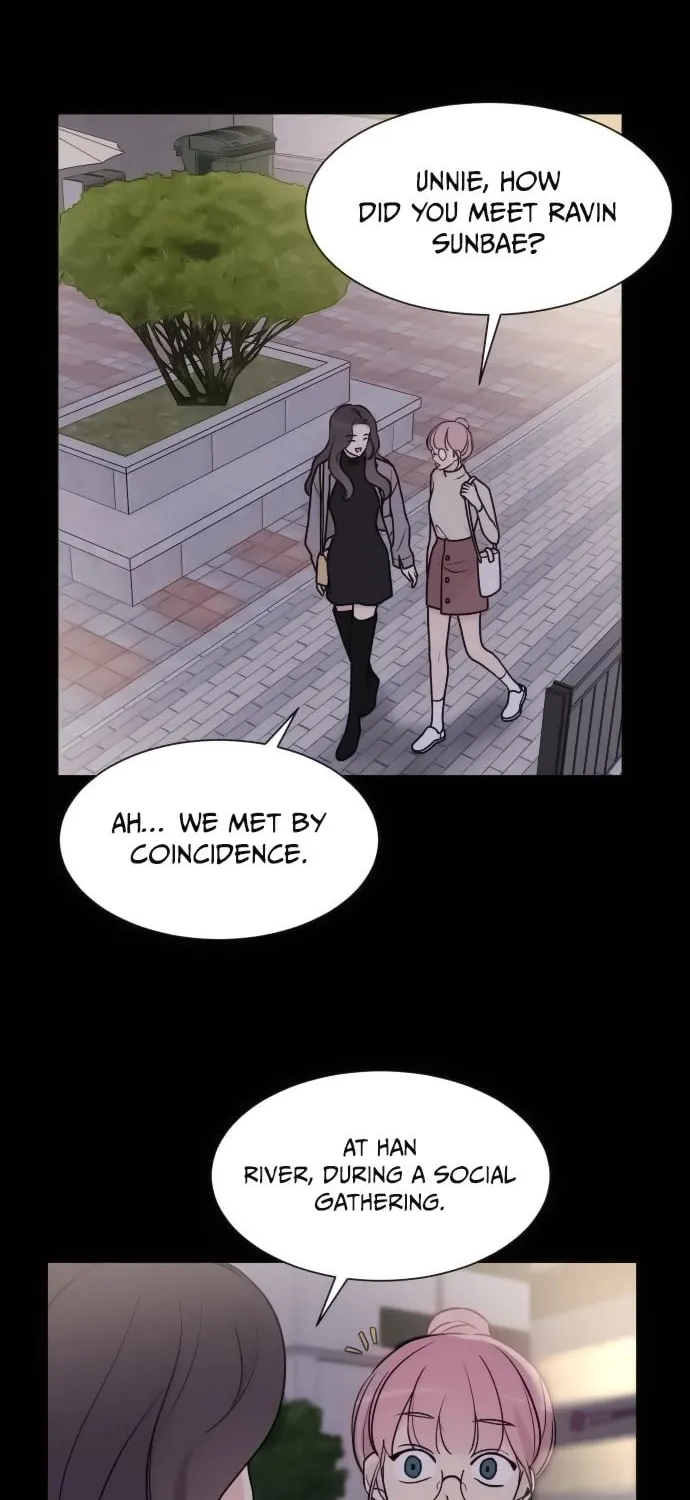 Read Miss 180 chapter 61 image 27 on Lezhin