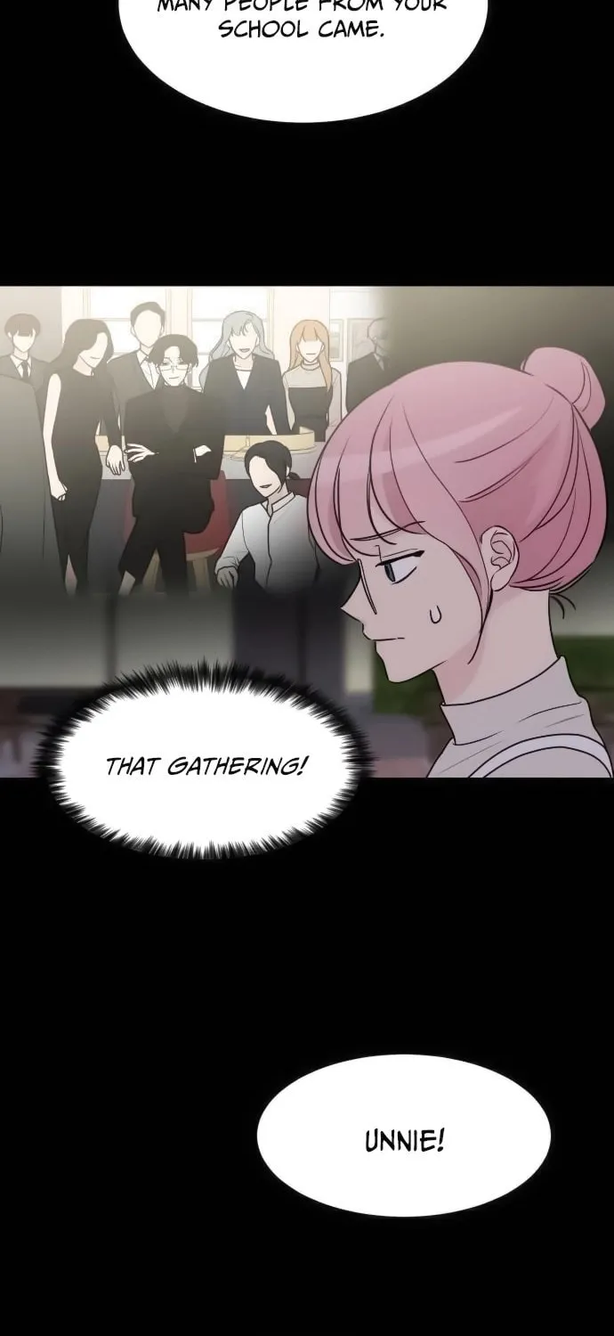 Read Miss 180 chapter 61 image 29 on Lezhin