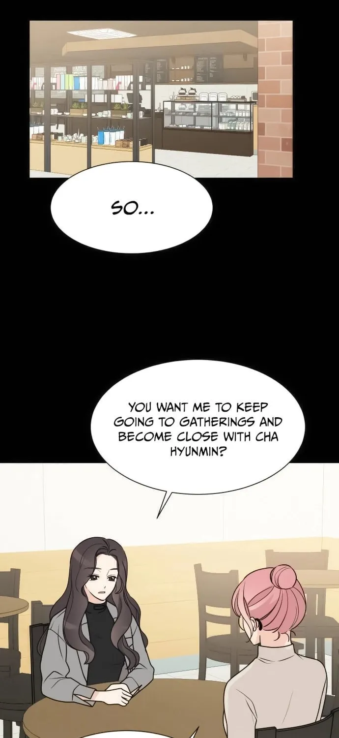 Read Miss 180 chapter 61 image 31 on Lezhin