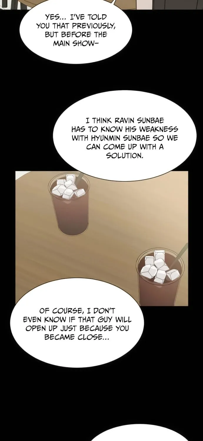 Read Miss 180 chapter 61 image 32 on Lezhin