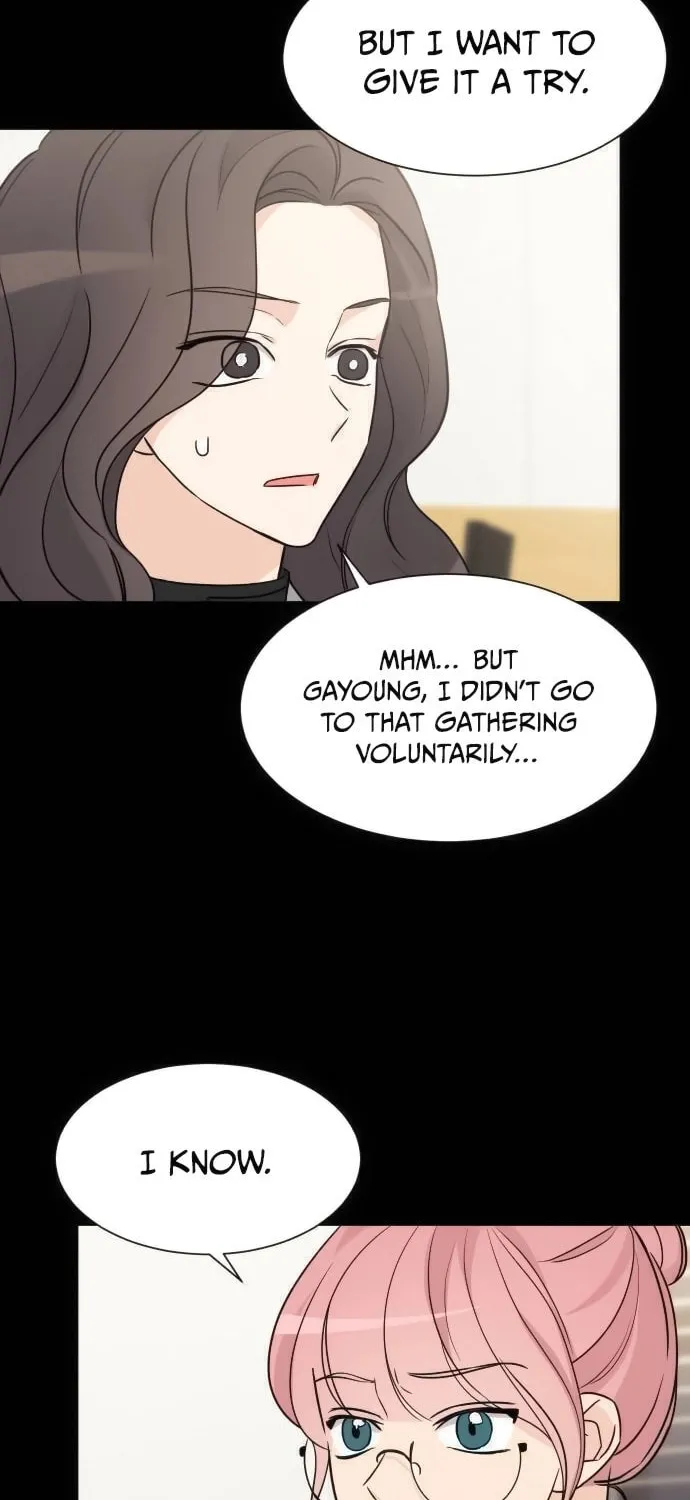 Read Miss 180 chapter 61 image 33 on Lezhin