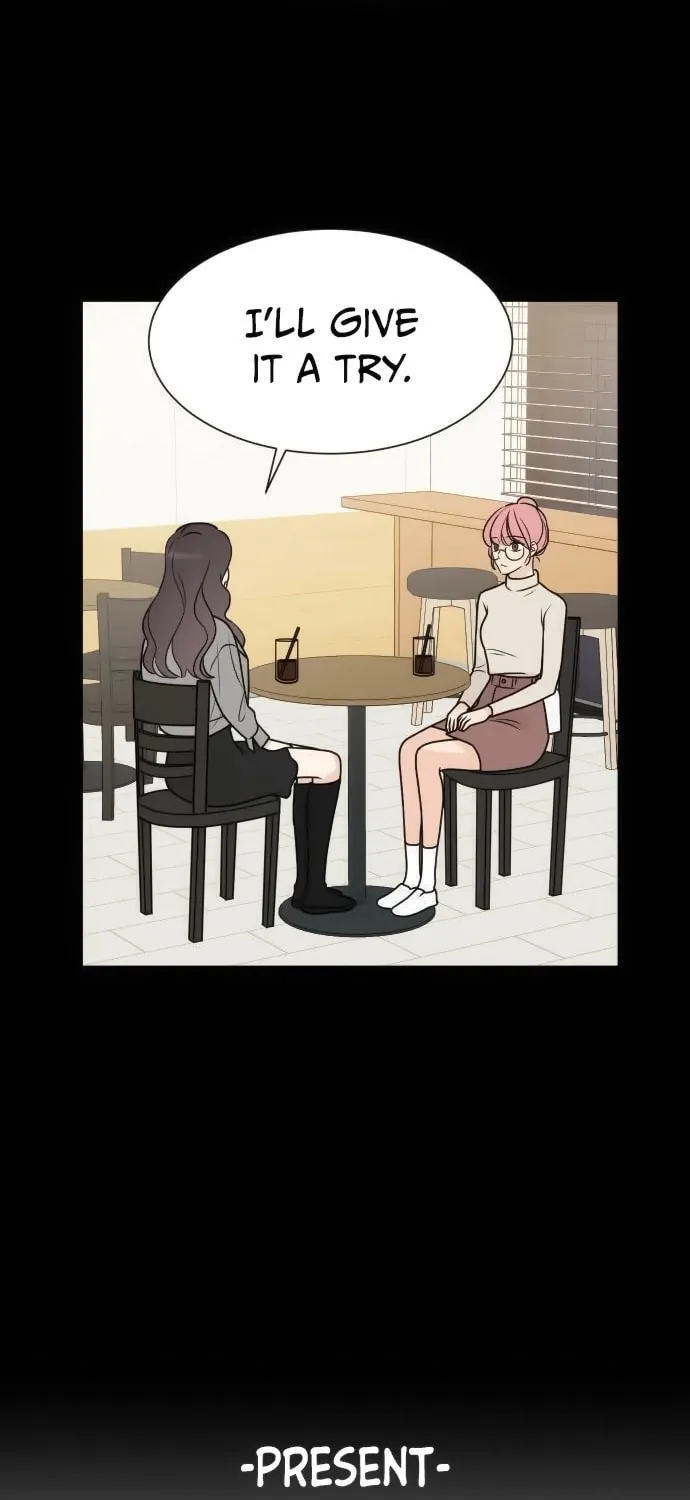 Read Miss 180 chapter 61 image 36 on Lezhin