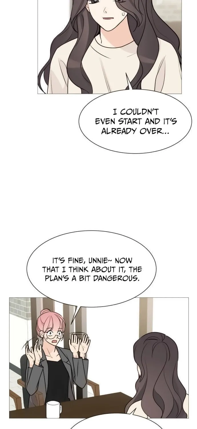 Read Miss 180 chapter 61 image 39 on Lezhin