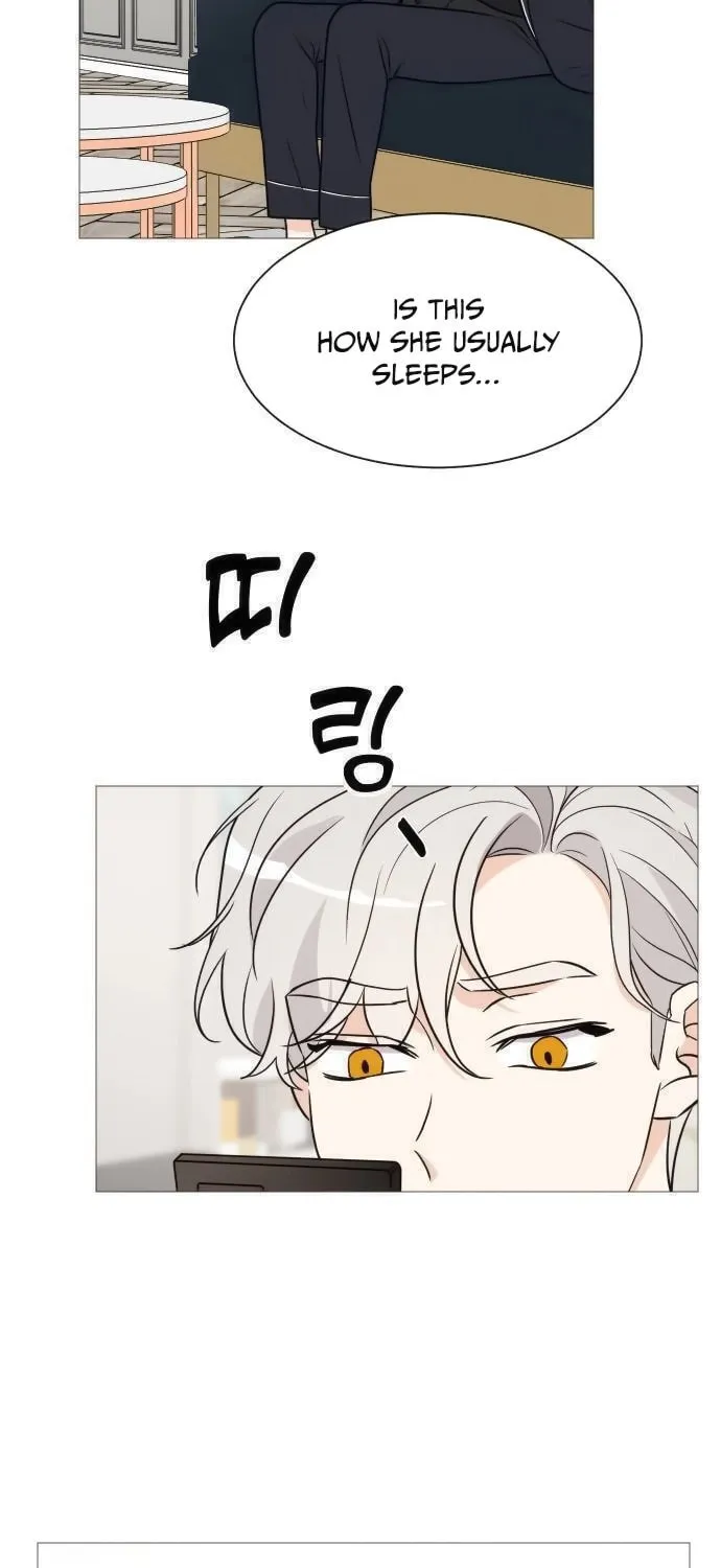 Read Miss 180 chapter 61 image 4 on Lezhin