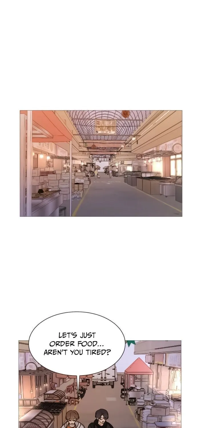 Read Miss 180 chapter 61 image 43 on Lezhin