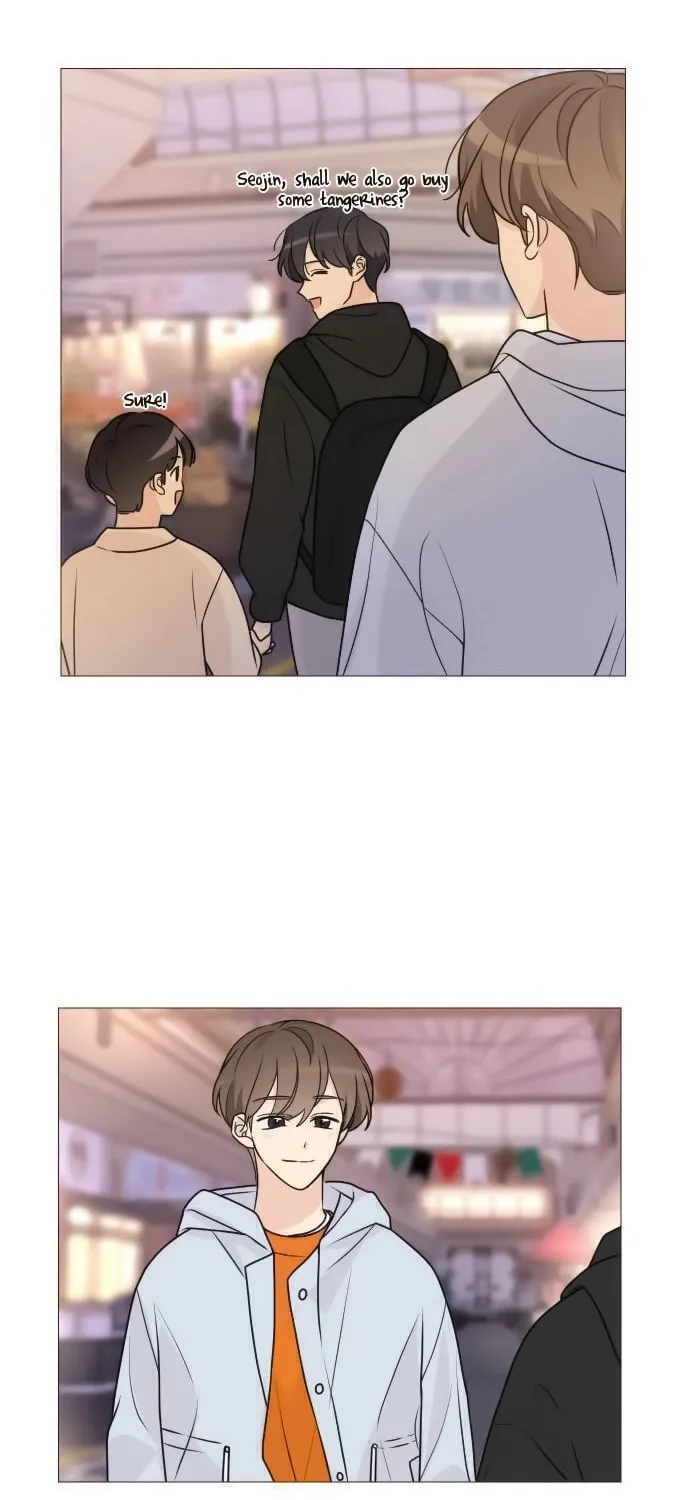 Read Miss 180 chapter 61 image 45 on Lezhin