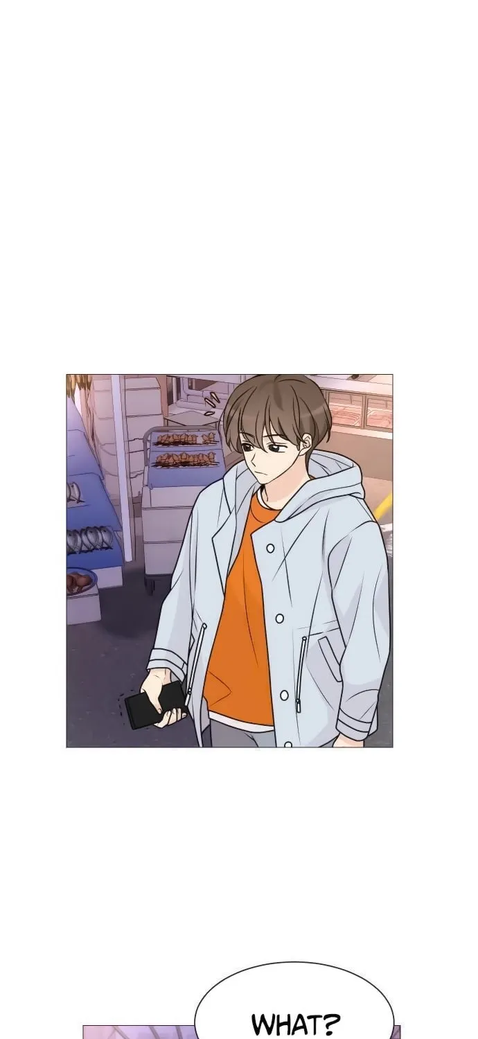 Read Miss 180 chapter 61 image 46 on Lezhin