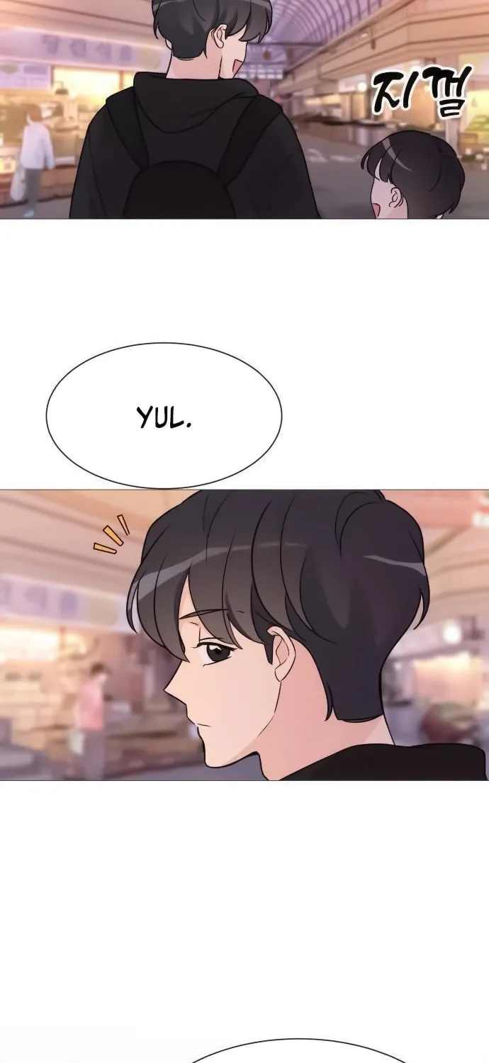 Read Miss 180 chapter 61 image 50 on Lezhin