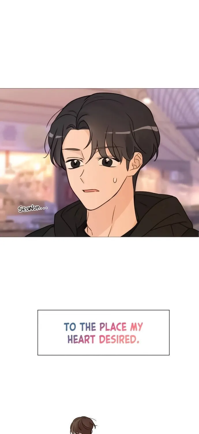 Read Miss 180 chapter 61 image 55 on Lezhin
