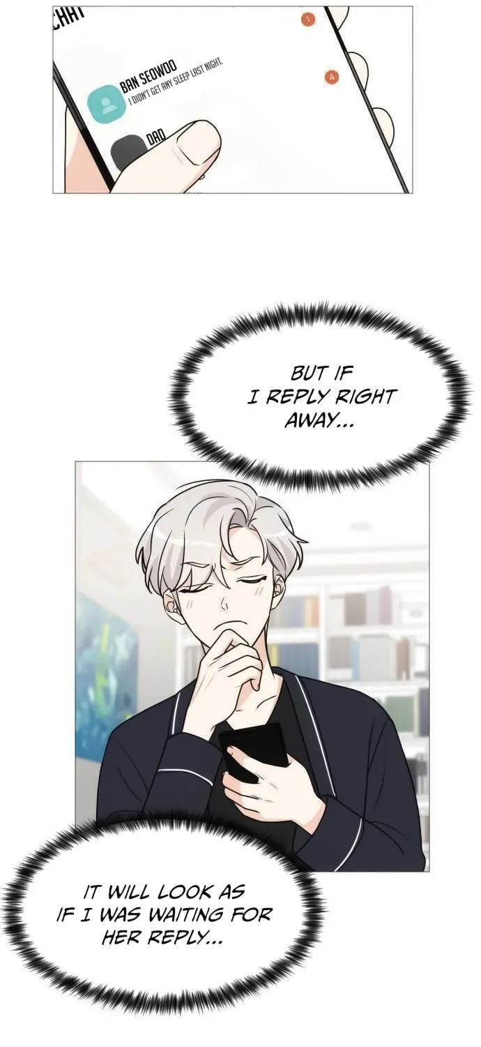 Read Miss 180 chapter 61 image 6 on Lezhin