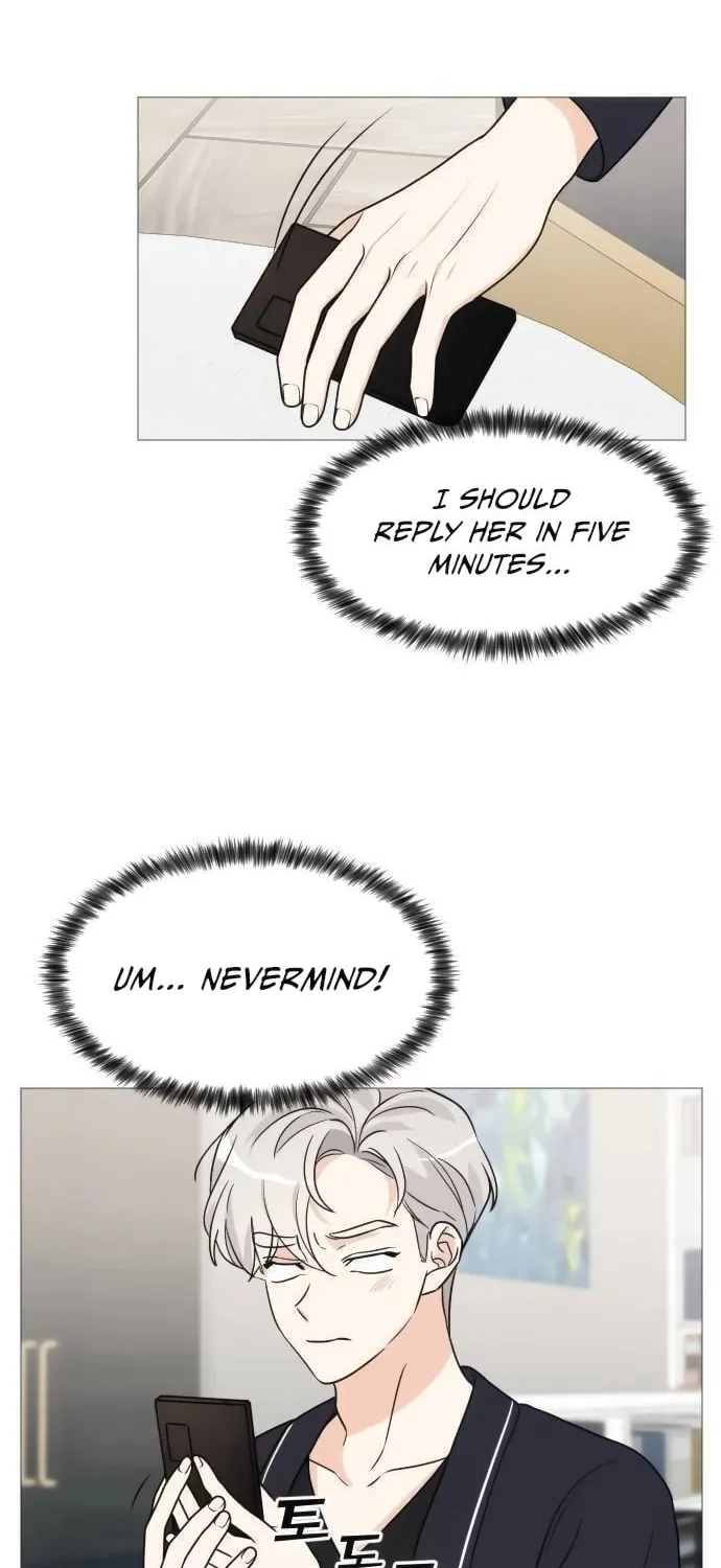 Read Miss 180 chapter 61 image 7 on Lezhin