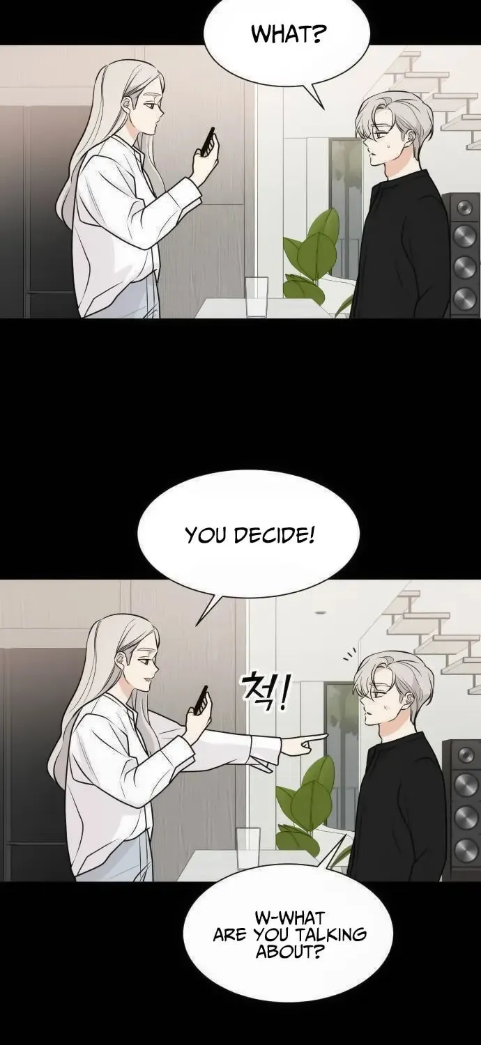 Read Miss 180 chapter 62 image 10 on Lezhin