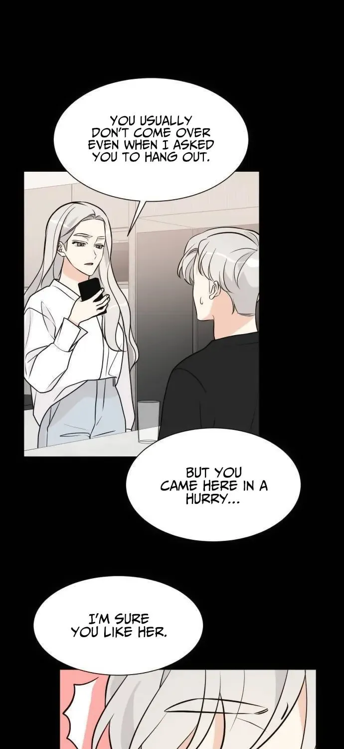 Read Miss 180 chapter 62 image 11 on Lezhin