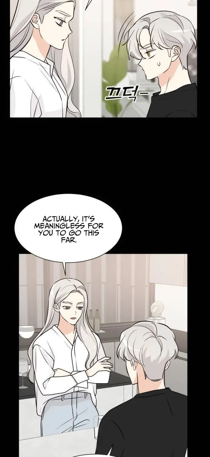 Read Miss 180 chapter 62 image 13 on Lezhin